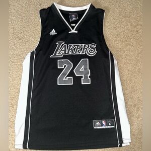 Adidas Kobe Bryant NBA Jersey